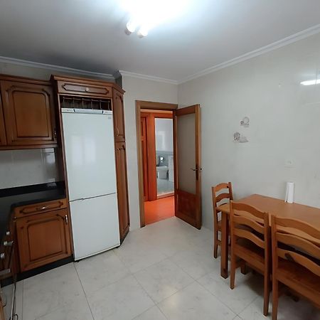 Piso Acogedor Y Luminoso Avilés Екстериор снимка